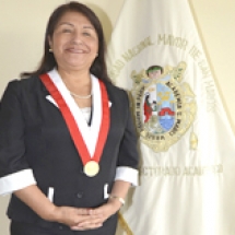 Antonia Castro Rodríguez