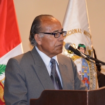 Raúl Moisés Izaguirre Maguiña