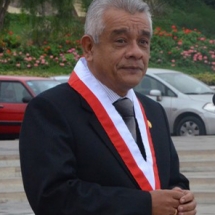 Alberto Retamozo Linares