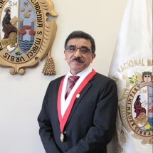 Carlos Cabrera Carranza 