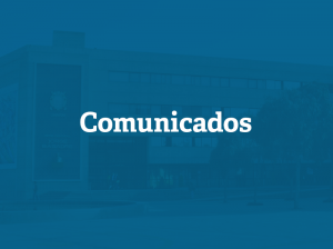 Comunicados